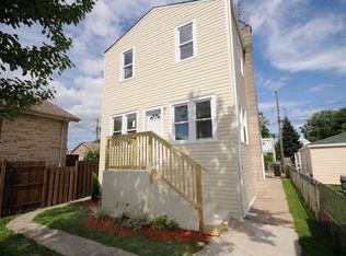 3331 N Osage Ave, Chicago, IL 60634