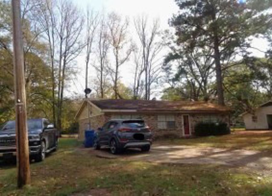Property Front View