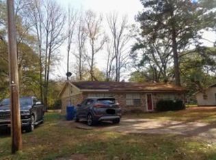 2231 Warren Ave, Camden, AR 71701