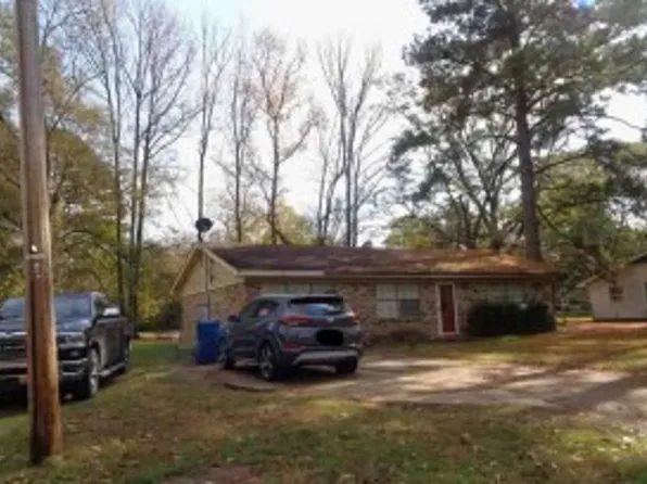 2231 Warren Ave, Camden, AR 71701
