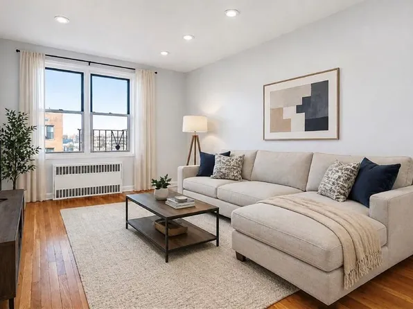 3025 Ocean Ave APT 6E, Brooklyn, NY 11235