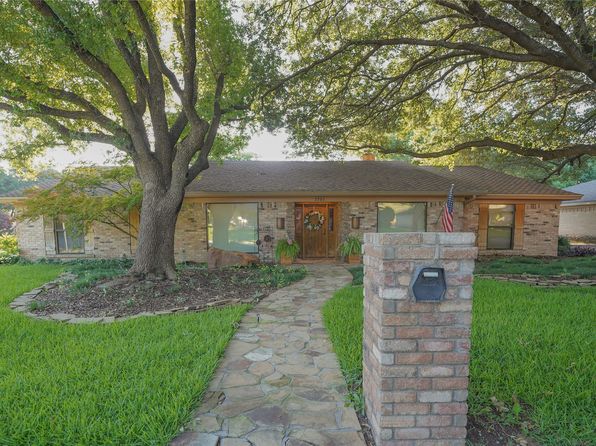 Home for Sale in Fort Worth TX