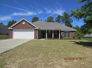 5395 Silver Fox Way, North Augusta, SC 29841