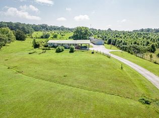 693 Greeson Rd NE, Resaca, GA 30735