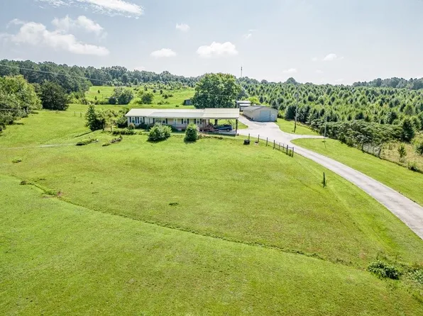 693 Greeson Rd NE, Resaca, GA 30735
