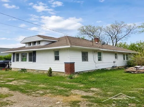 1029 Lorene Ave, Mount Morris, MI 48458