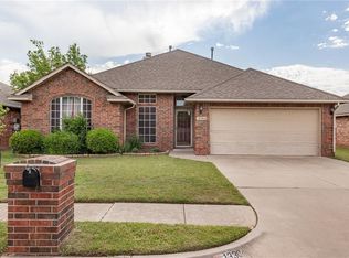 13304 S Robinson Ave, Oklahoma City, OK 73170