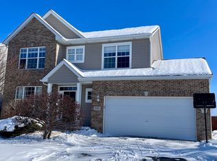 16617 S Mueller Cir, Plainfield, IL 60586, MLS# 11456576