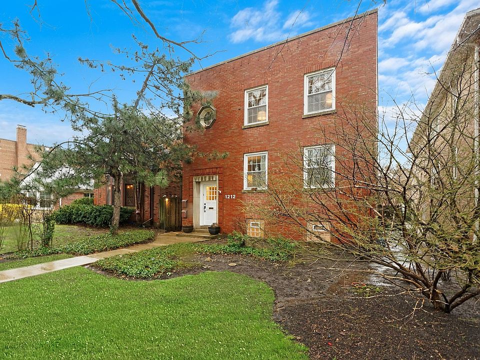1212 Hull Ter, Evanston, IL 60202 Zillow