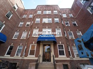 224 South St #13093097, Jamaica Plain, MA 02130