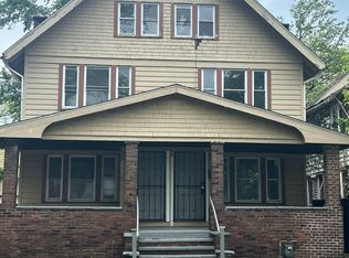 13414 4th Avenue, Cleveland, OH 44112