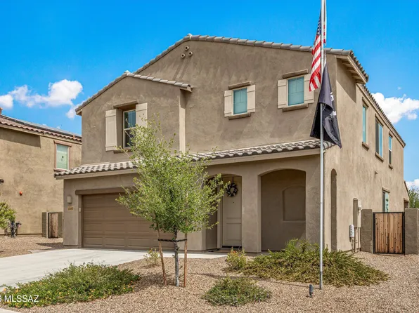 15487 S Calle Tunal, Sahuarita, AZ 85629