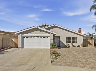 10840 New Salem Point, San Diego, CA 92126