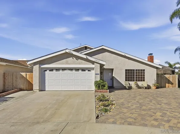 10840 New Salem Point, San Diego, CA 92126