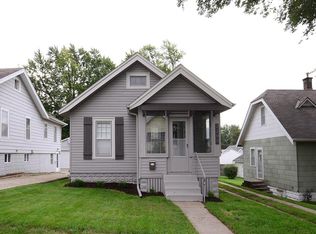 2209 S 59th St, Omaha, NE 68106