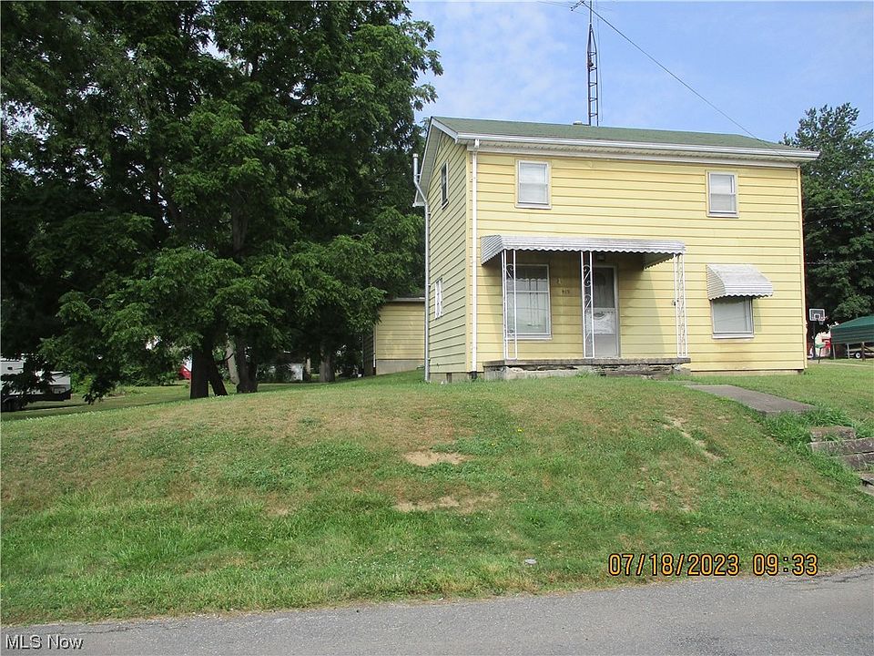 419 Ash St, Canal Fulton, OH 44614 Zillow