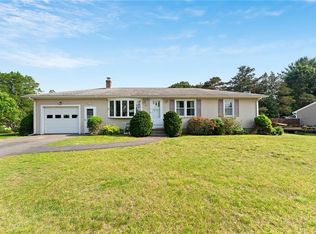 175 Gervais St, Coventry, RI 02816