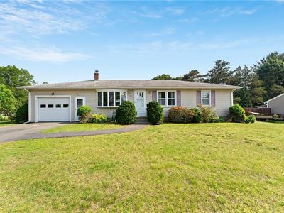 175 Gervais St, Coventry, RI, 02816