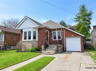 8 Norwood Rd, Hamilton, ON L8S 3P9