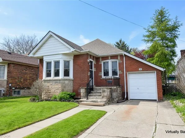 8 Norwood Rd, Hamilton, ON L8S 3P9