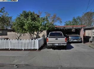 443 N I St, Livermore, CA 94551