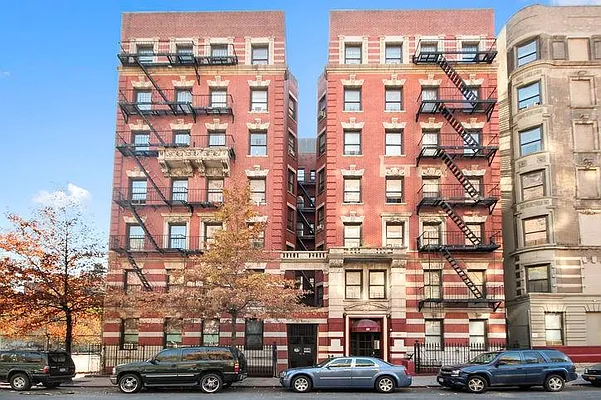 50 West 112th Street #4A in South Harlem, Manhattan | StreetEasy