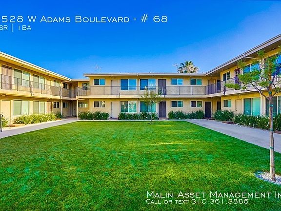 2nd image of 3528 W Adams Blvd #68
