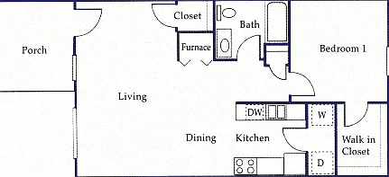 Canterbury House - Monticello — Photo 10