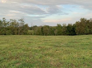 1069 Jerdan Rd, Moorefield, KY 40350