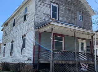 229 Monterey Ave, Ridgway, PA 15853