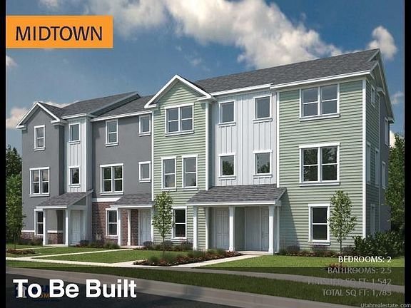 2nd image of 12543 S Narrows Ln #290