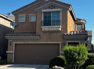 9250 William Hill Ave, Las Vegas, NV 89148