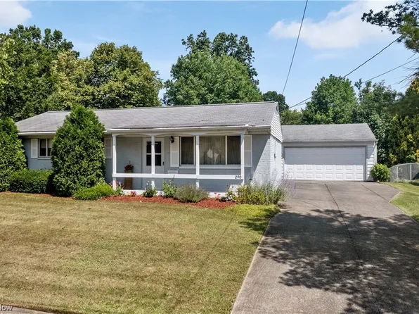 290 Phillips Ave, Munroe Falls, OH 44262