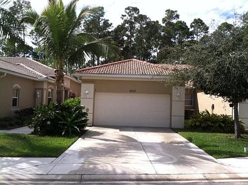 1st image of 8212 Sanctuary Dr Unit 1