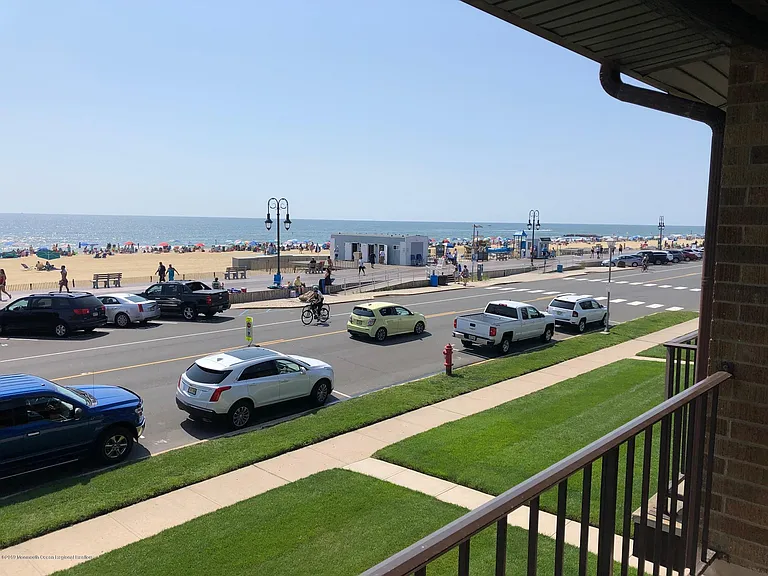 1501 Ocean Ave #A2 — Photo 7