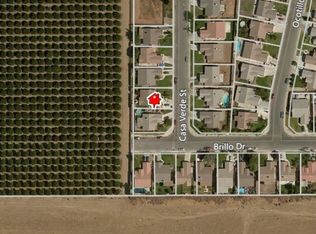 454 Casa Verde St, Bakersfield, CA 93306