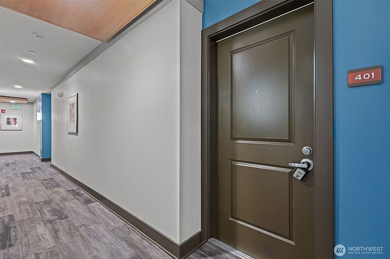 2nd image of 5440 Leary Avenue NW #401