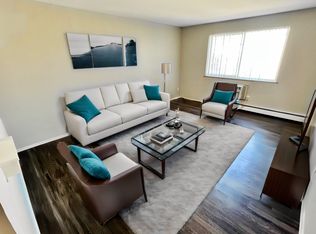 Lakeview Apartments, Wheat Ridge, CO 80033