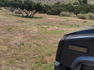 Soledad Pass Hillside, Acton, CA 93510