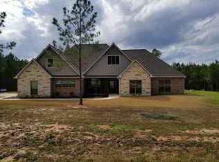 986 Westwood Dr, Lufkin, TX 75904