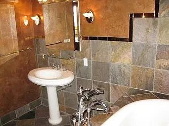Rented by Corcoran