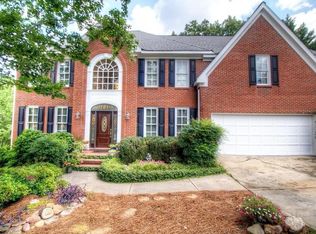 4835 Aldbury Ln, Suwanee, GA 30024