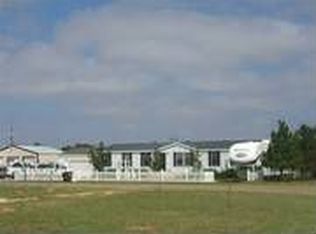 324 Dakota St, Clovis, NM 88101