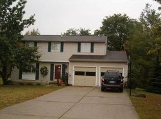 6707 Pin Oak Ct, Mason, OH 45040