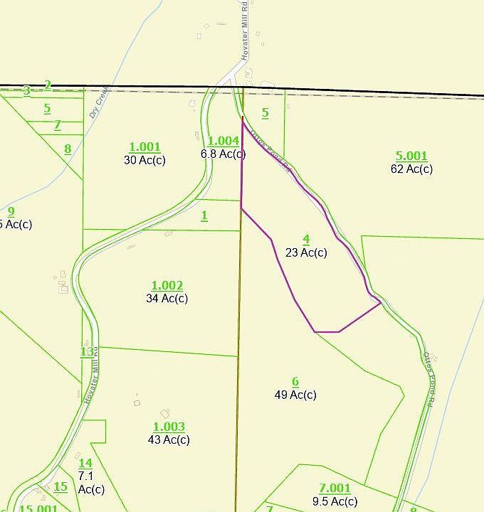 1st image of 0 Ottos Pond Rd
