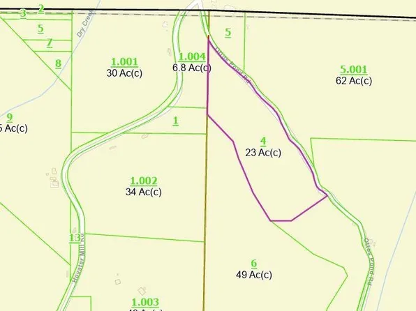 0 Ottos Pond Rd, Russellville, AL 35653