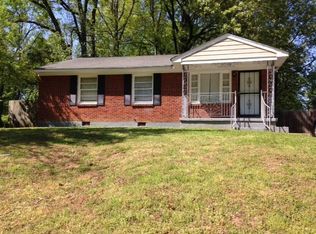 2058 Townsend Ave, Memphis, TN 38127