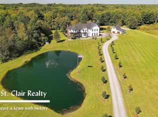 2152 Hunters Park W, Saint Clair, MI 48079