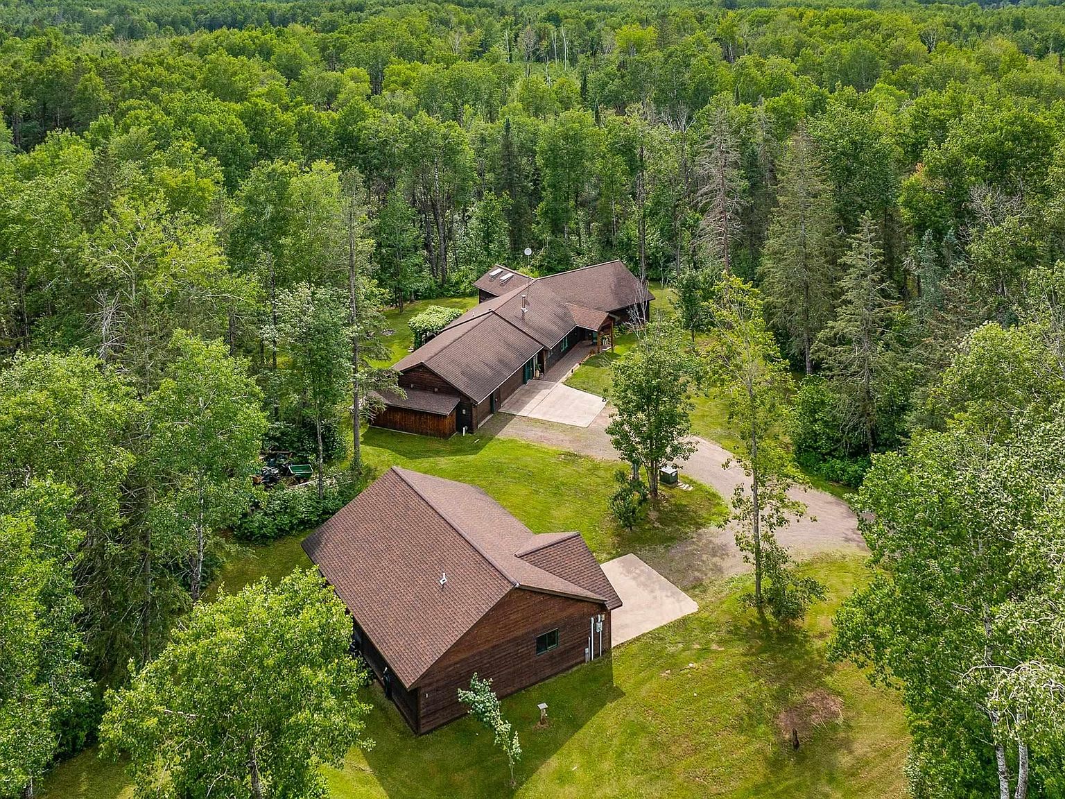 2302 County Road 8, Holyoke, MN 55749 Zillow