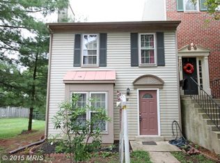 10201 Jamaica Ln, Manassas, VA 20109